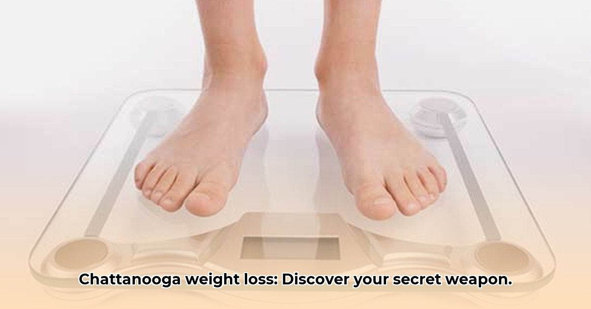 chattanooga-tn-weight-loss